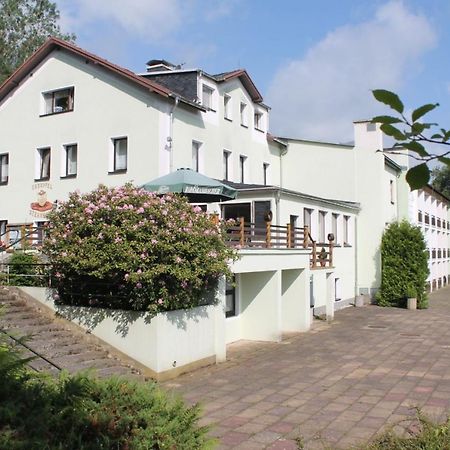 Hotel Carolaruh 巴特埃尔斯特 外观 照片