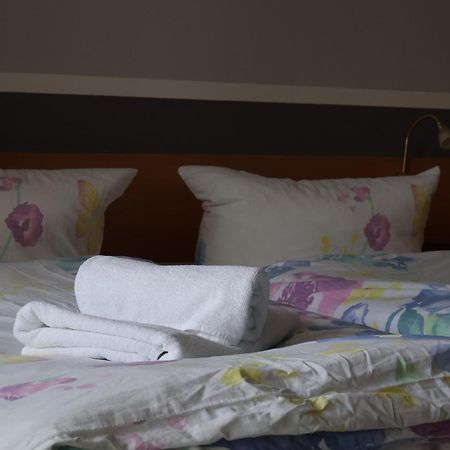Hotel Carolaruh 巴特埃尔斯特 外观 照片