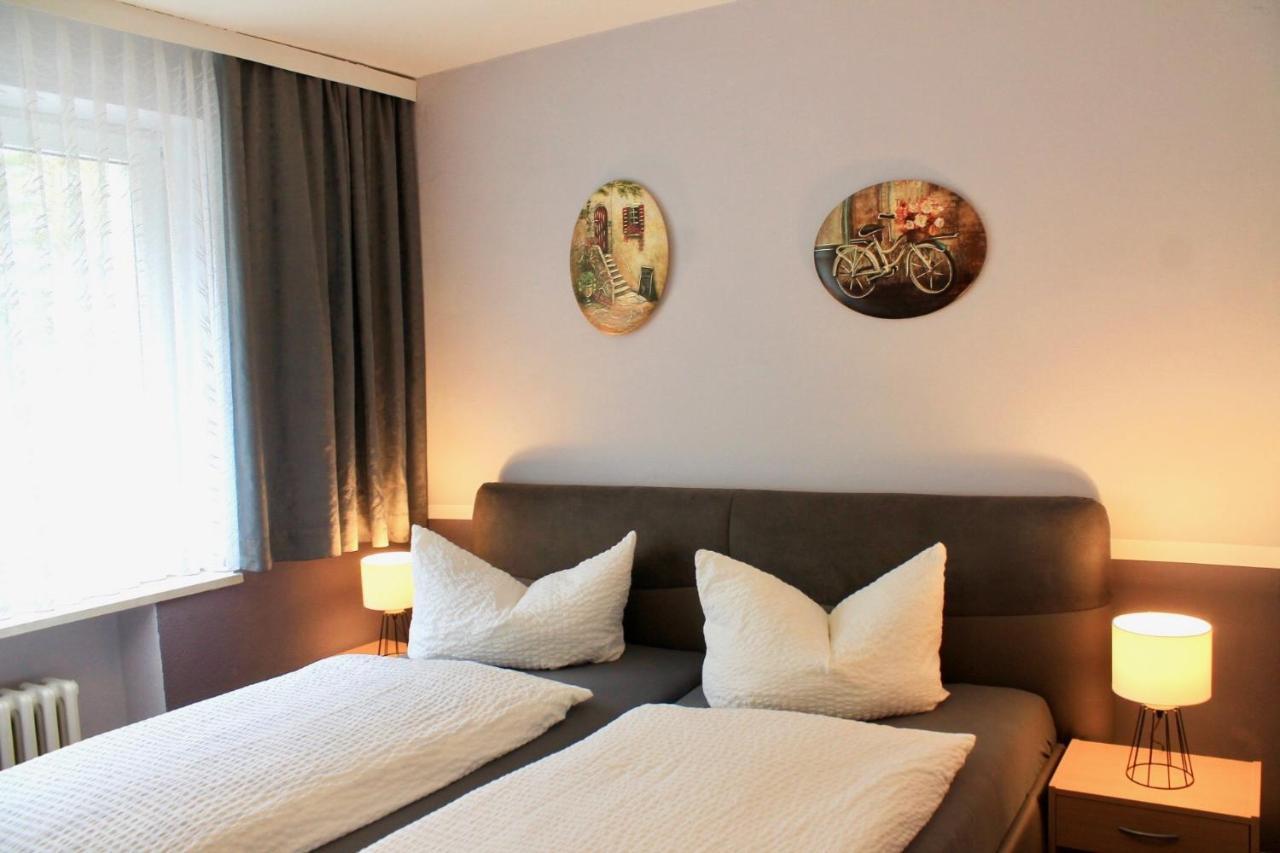Hotel Carolaruh 巴特埃尔斯特 外观 照片