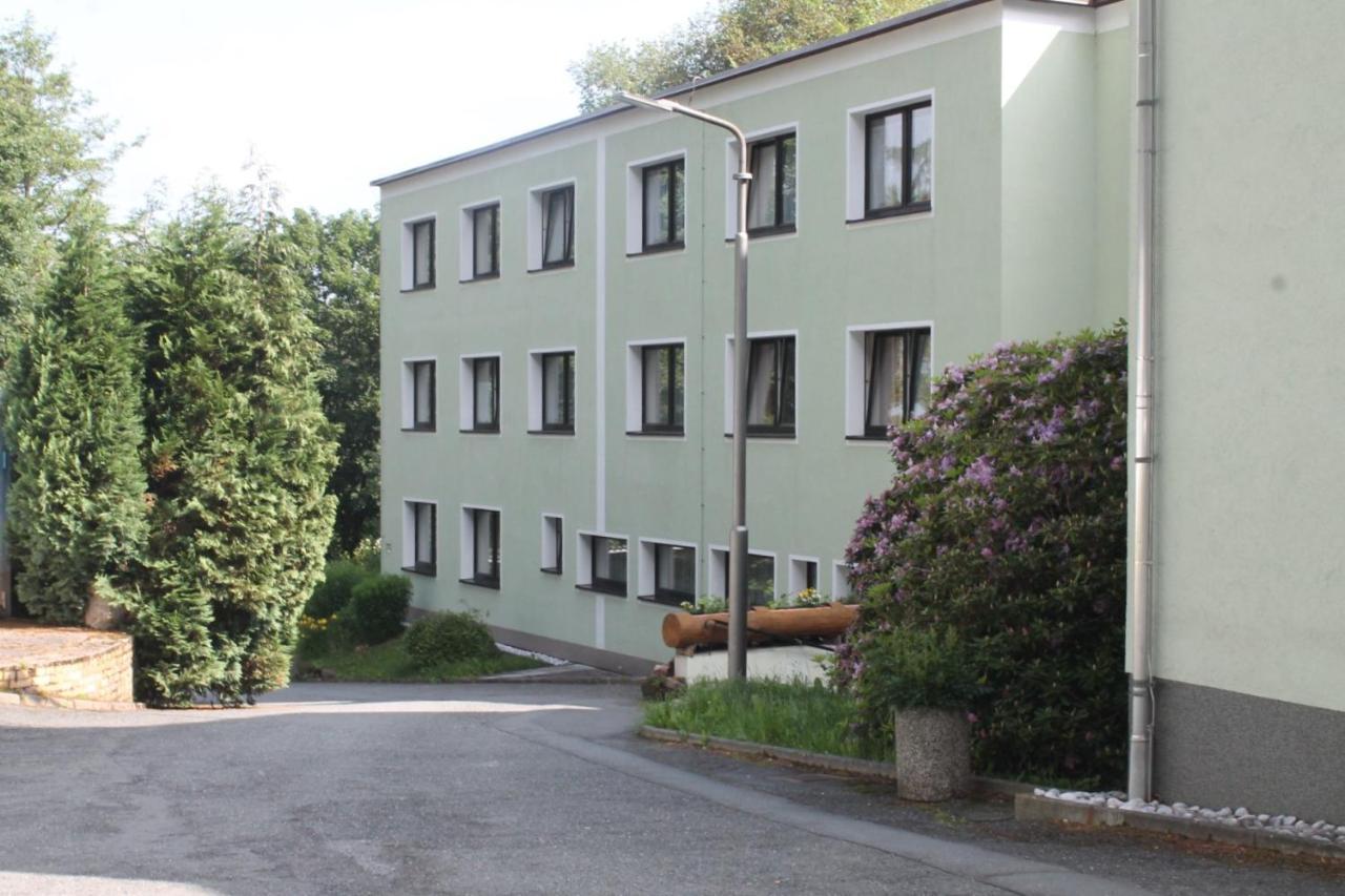 Hotel Carolaruh 巴特埃尔斯特 外观 照片