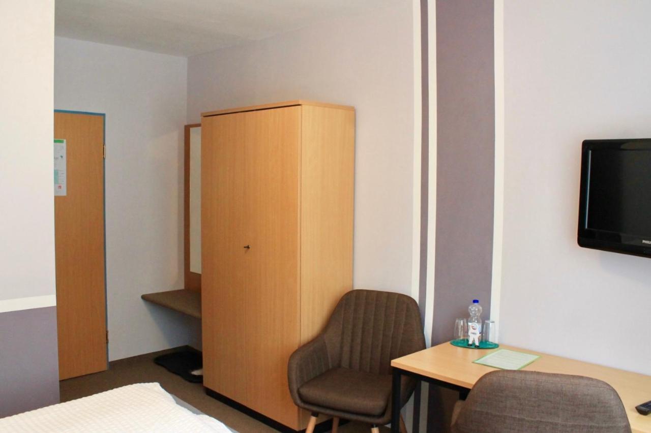 Hotel Carolaruh 巴特埃尔斯特 外观 照片