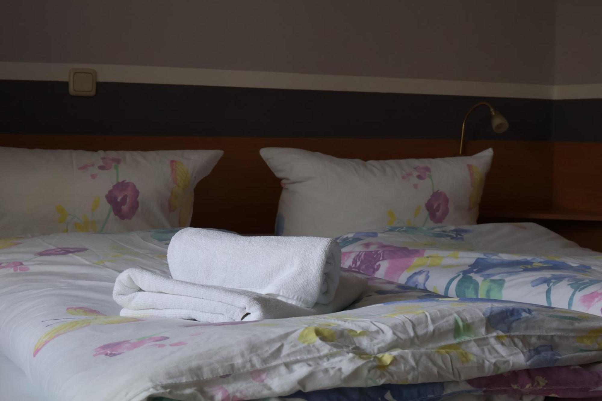 Hotel Carolaruh 巴特埃尔斯特 外观 照片
