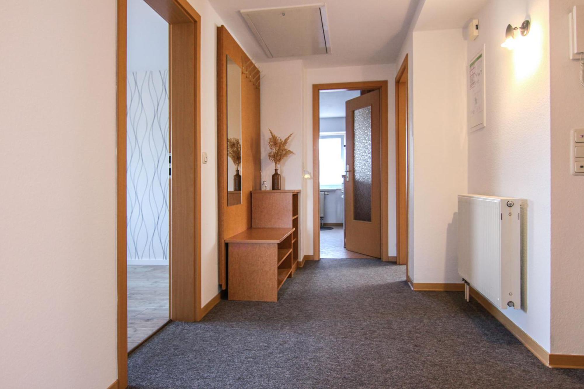 Hotel Carolaruh 巴特埃尔斯特 外观 照片