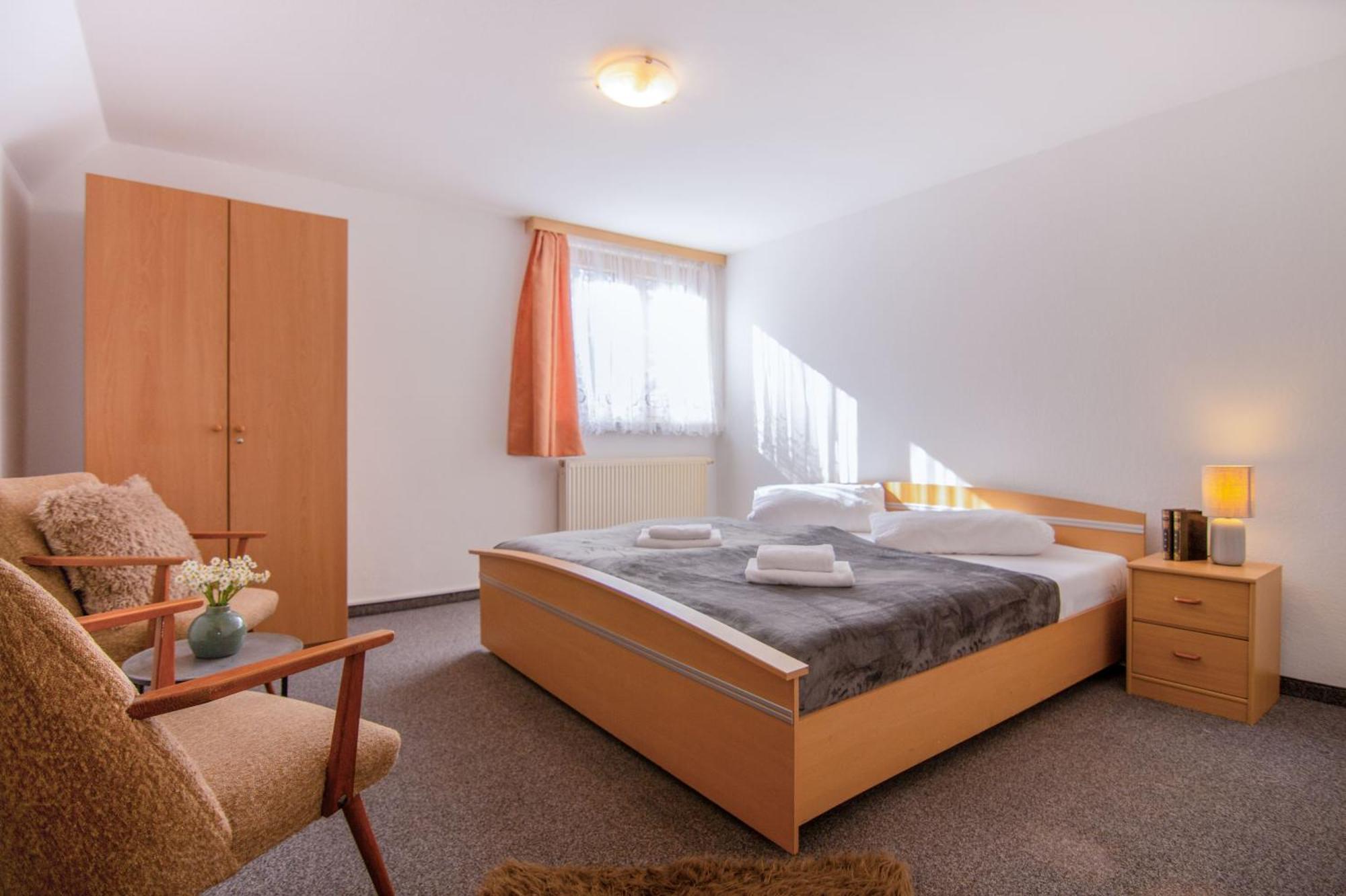Hotel Carolaruh 巴特埃尔斯特 外观 照片